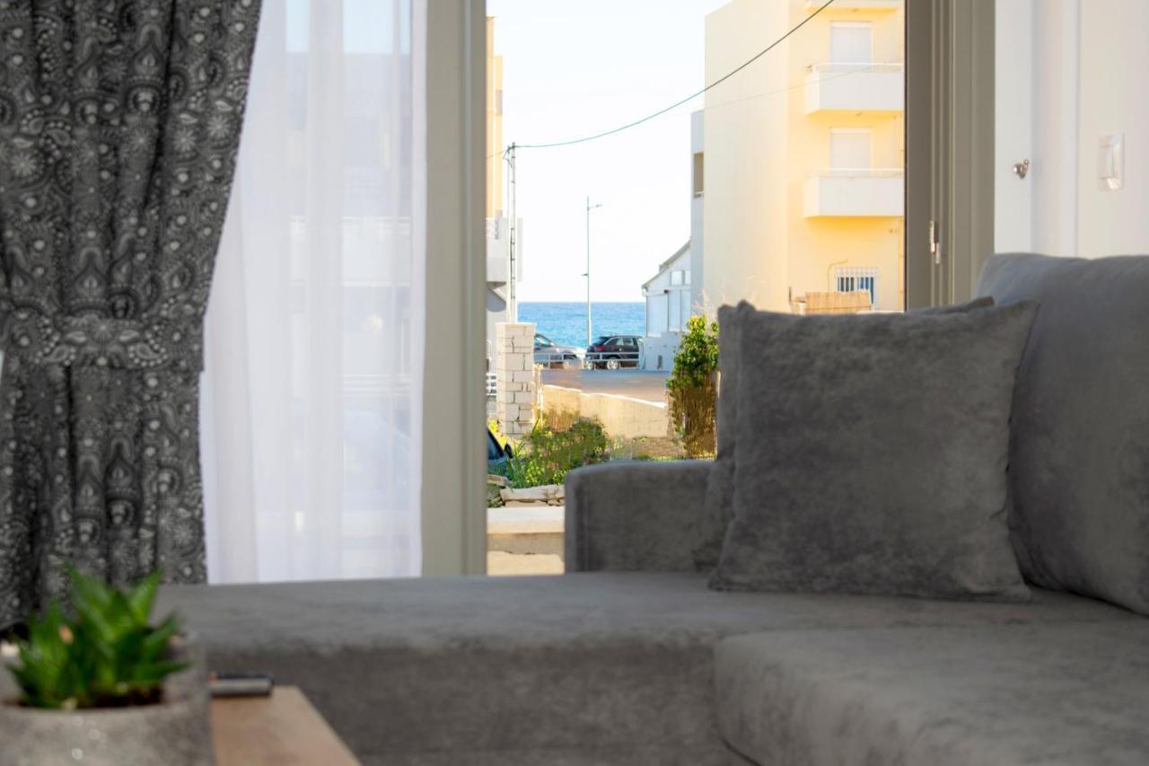 3a Seaside Luxury Apartment *