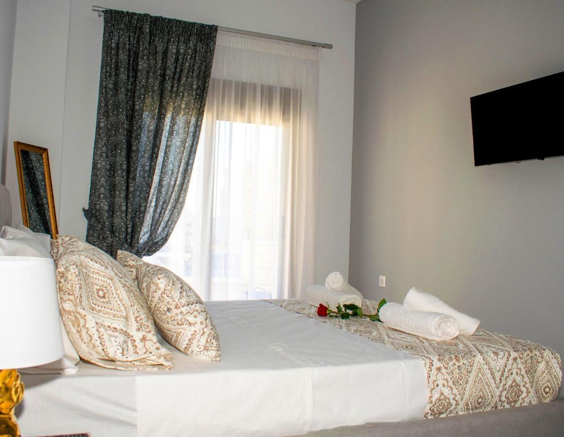 3a Seaside Luxury Apartment *