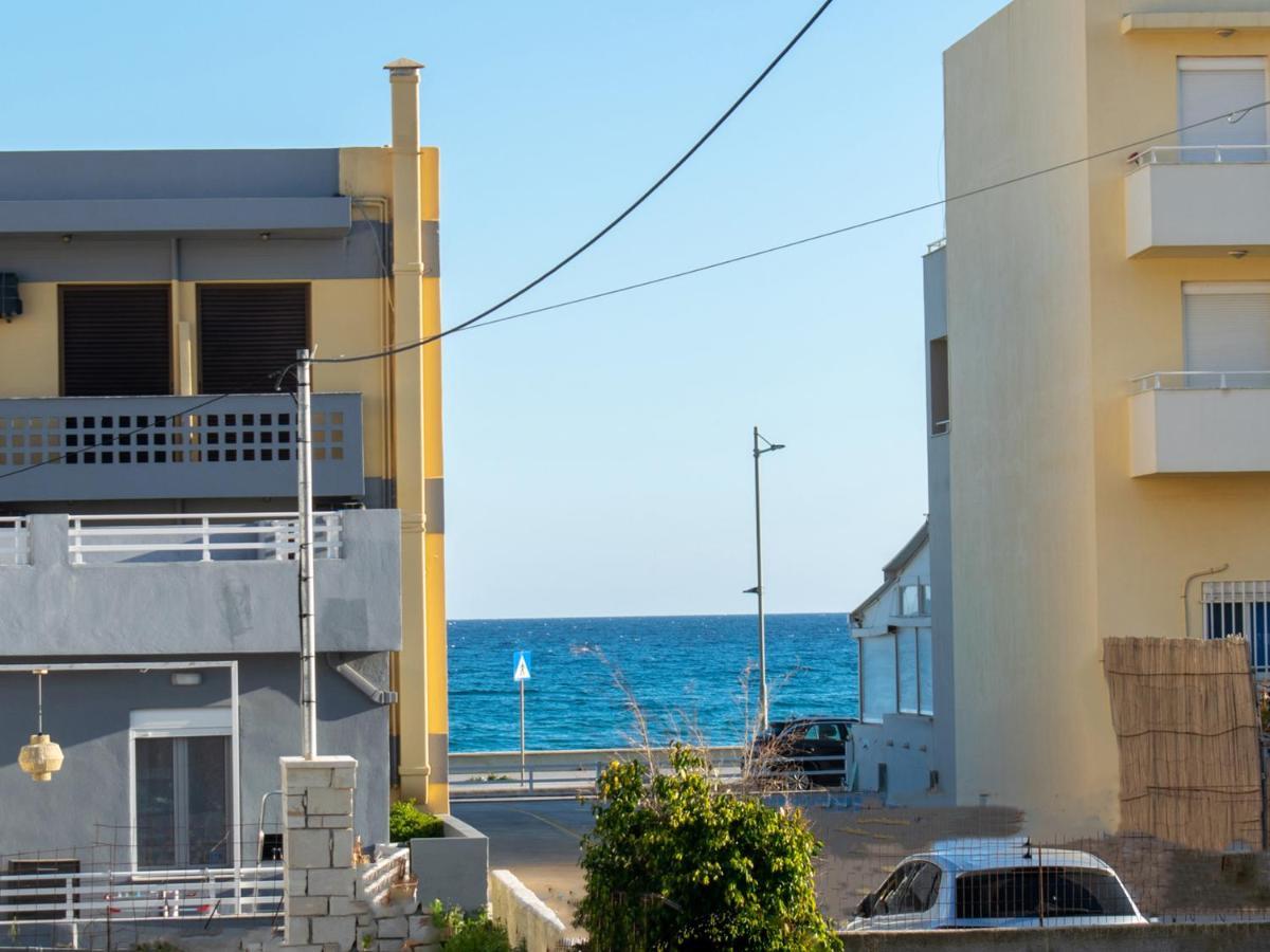 3a Seaside Luxury * Rethymno (Crete)