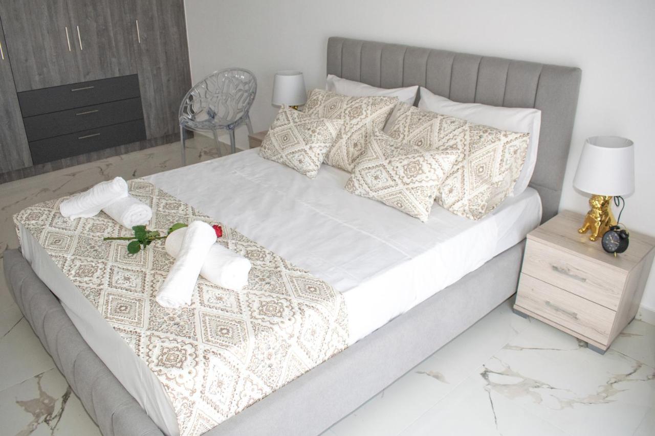 3a Seaside Luxury * Rethymno (Crete)