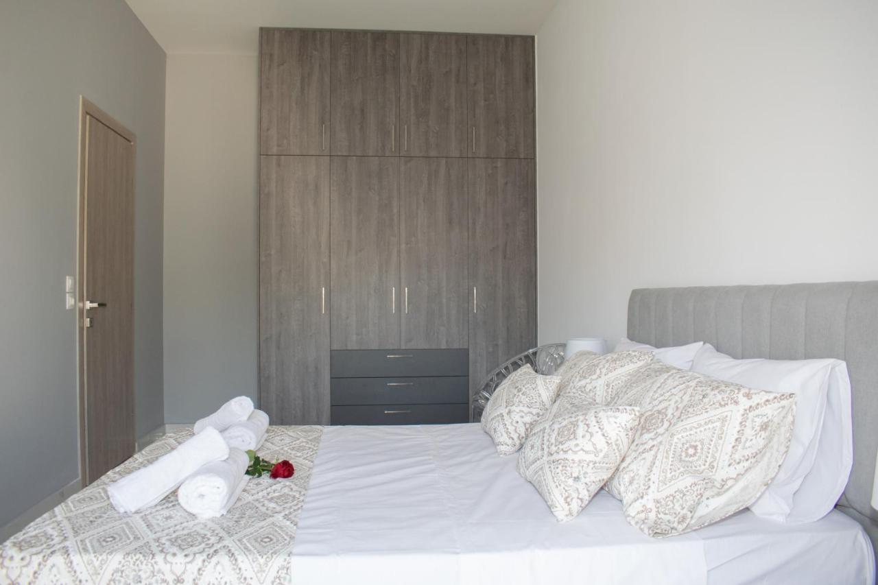 3a Seaside Luxury Rethymno (Crete)