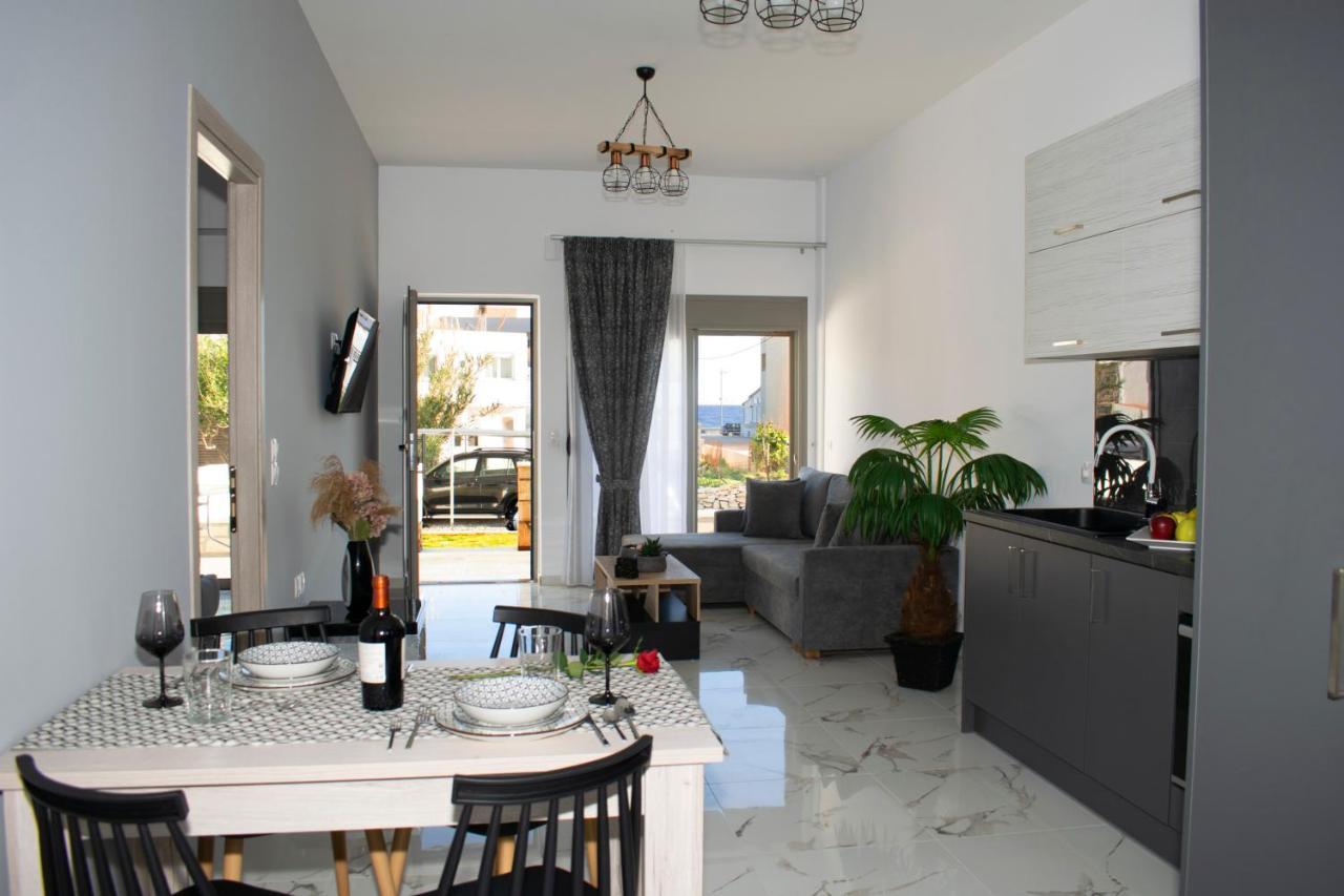 3a Seaside Luxury *