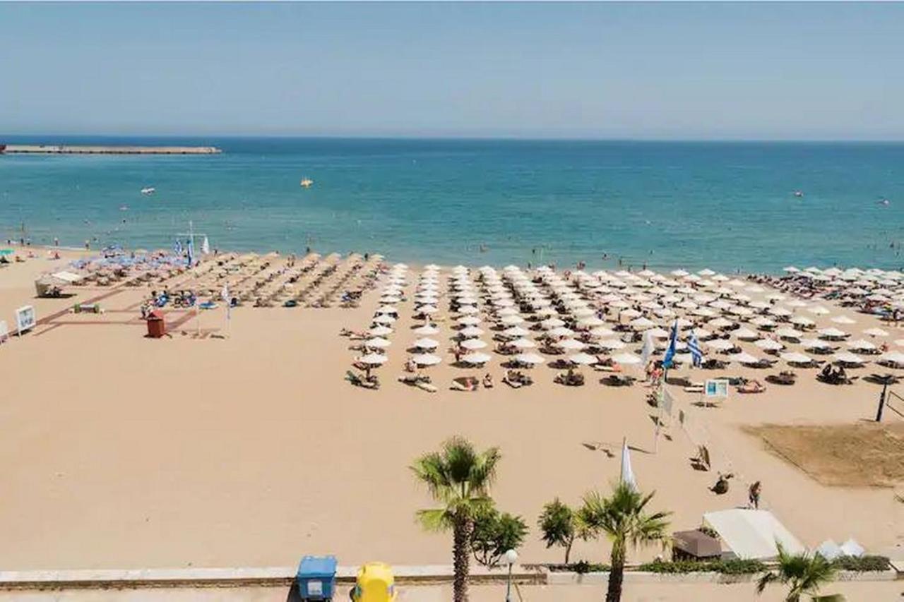 3a Seaside Luxury * Rethymno (Crete)