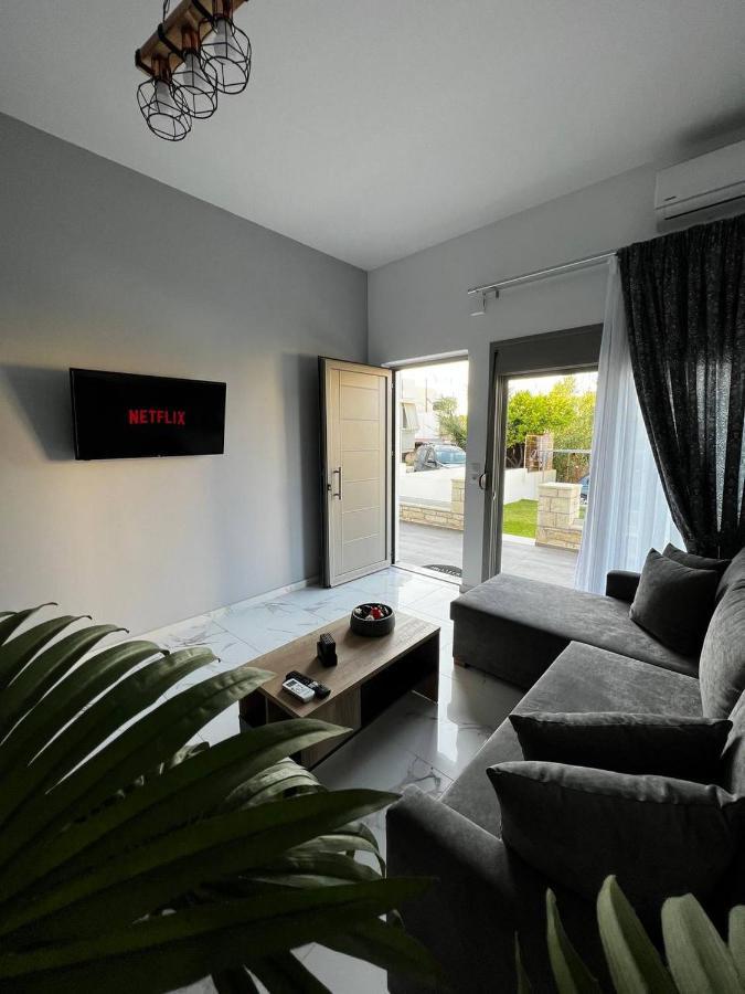 3a Seaside Luxury *