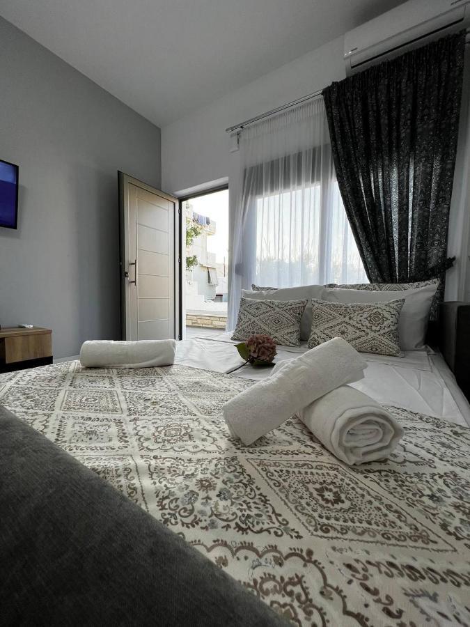 3a Seaside Luxury Rethymno (Crete)