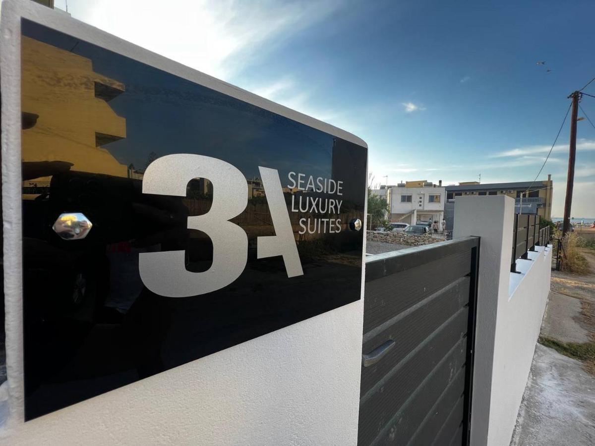 Apartment 3a Seaside Luxury *