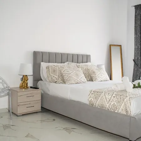 3A Seaside Luxury Suite Rethymno  Exterior photo