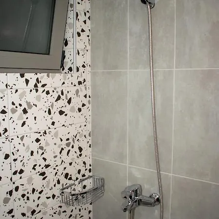 3A Seaside Luxury Suite Rethymno  Exterior photo