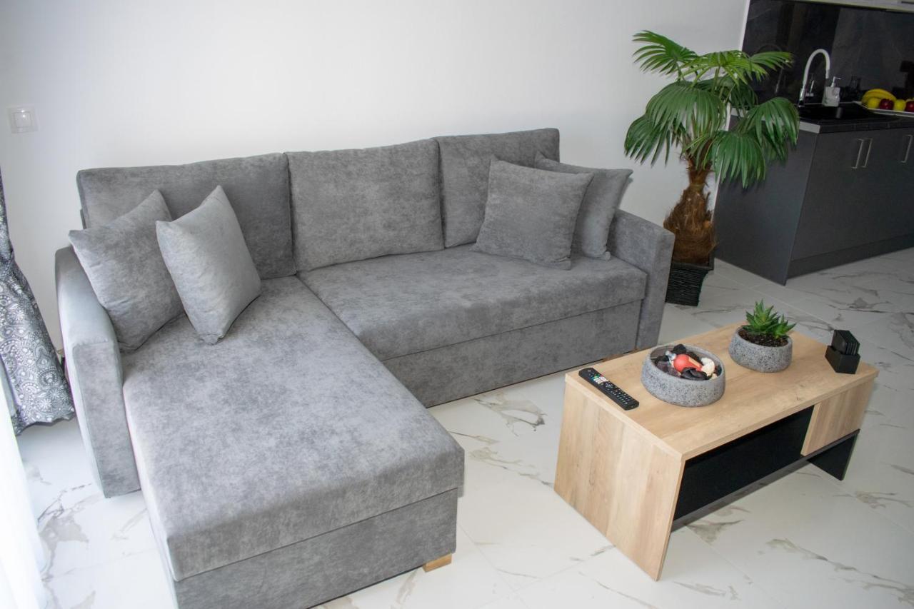 3a Seaside Luxury Rethymno