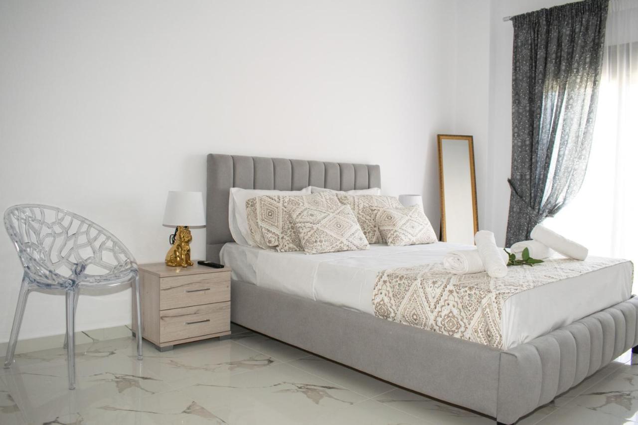 3a Seaside Luxury * Rethymno