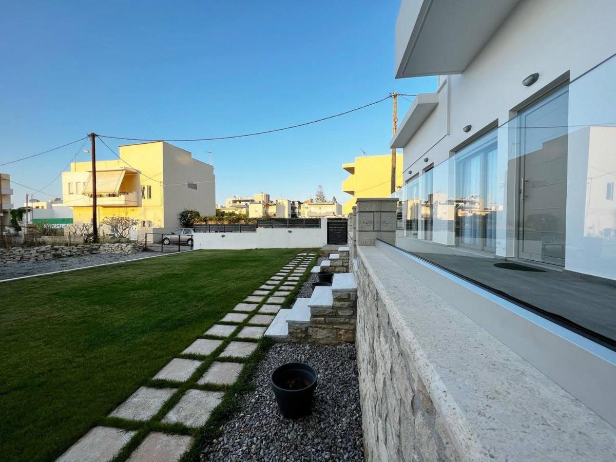 3a Seaside Luxury