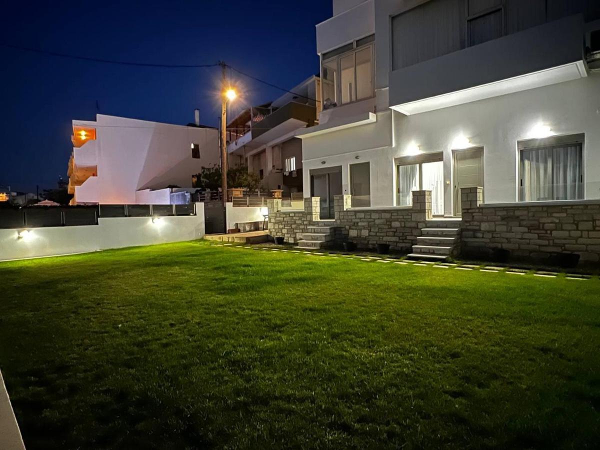 Apartment 3a Seaside Luxury *