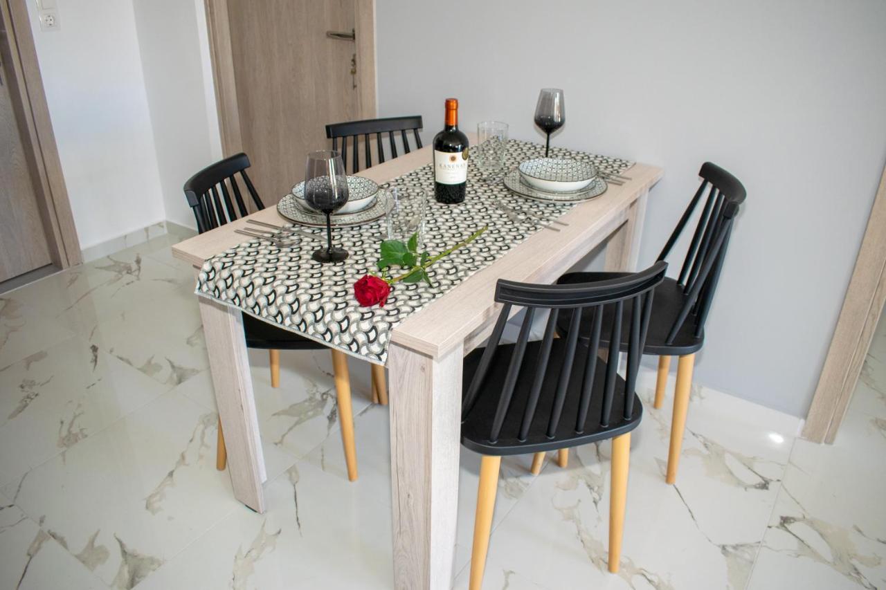 3a Seaside Luxury