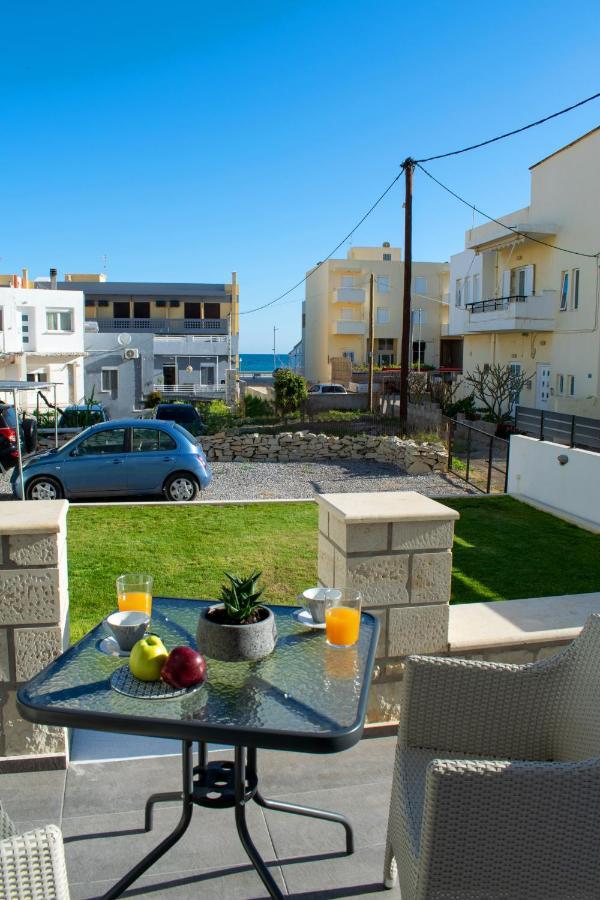 3a Seaside Luxury Apartment
