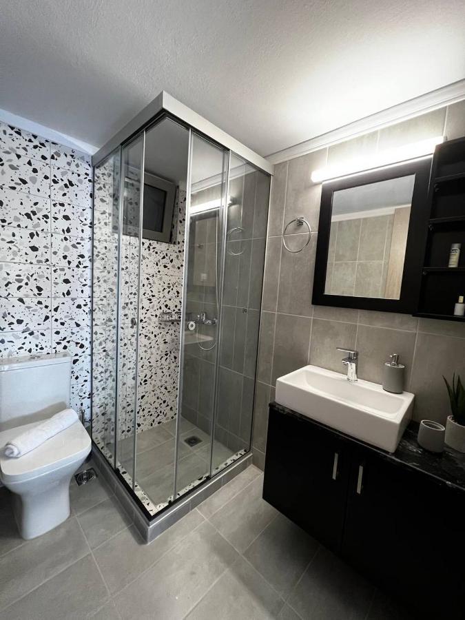 3a Seaside Luxury * Rethymno