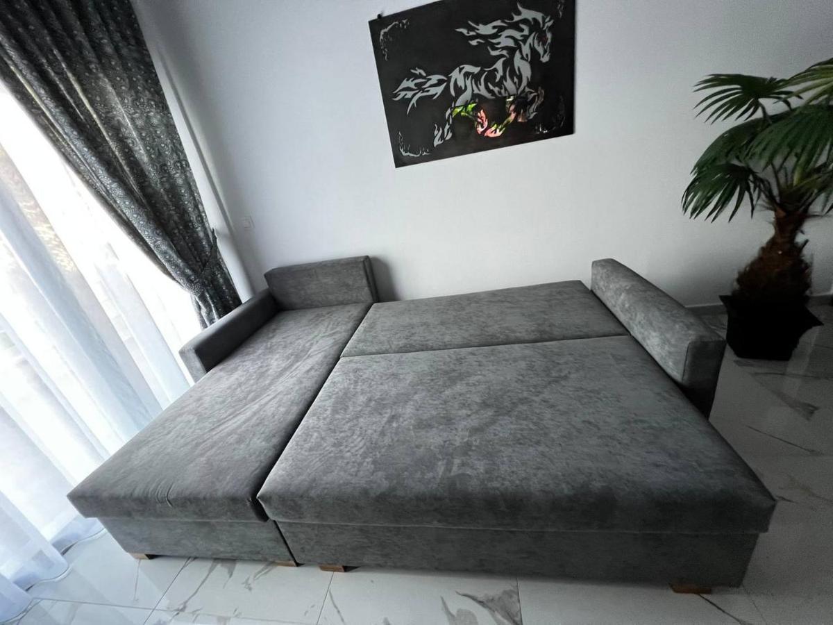 Apartment 3a Seaside Luxury *