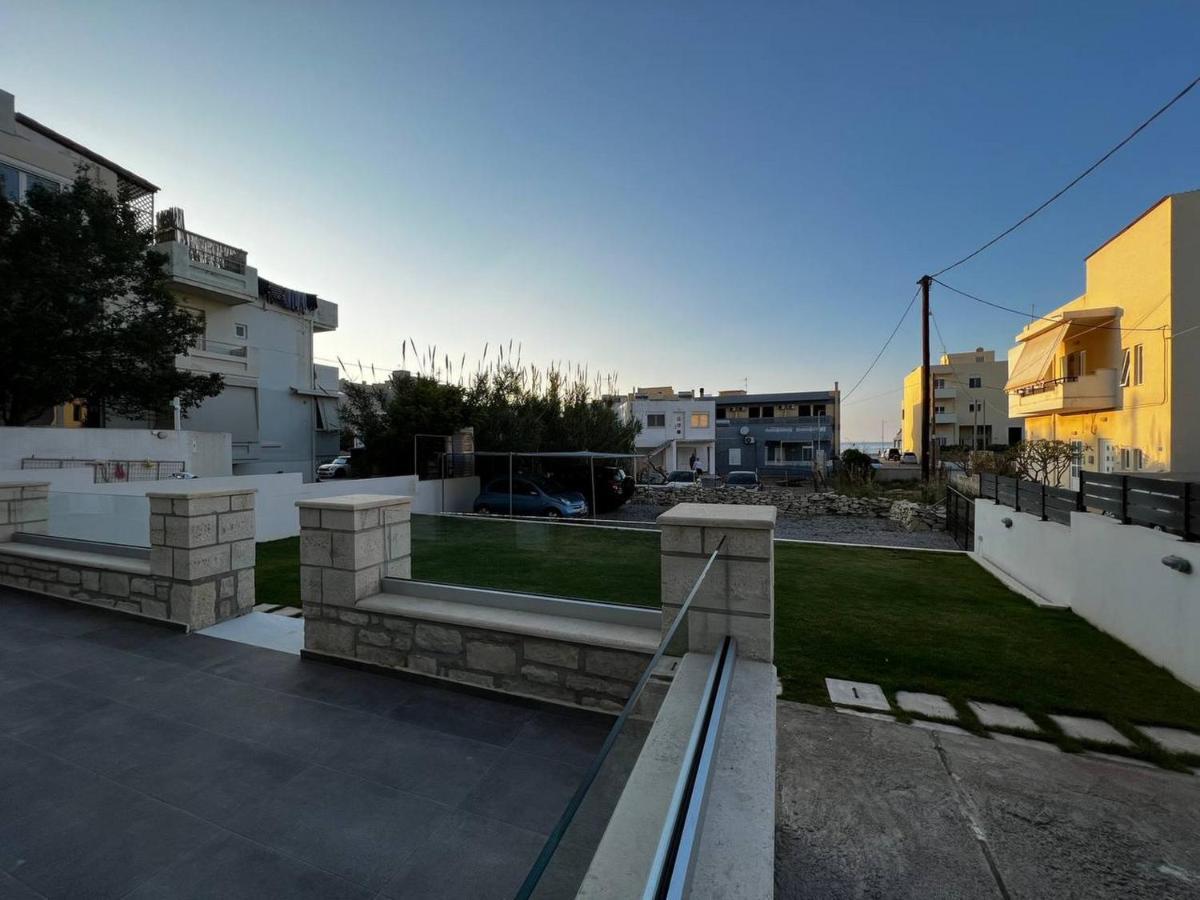 3a Seaside Luxury Apartment