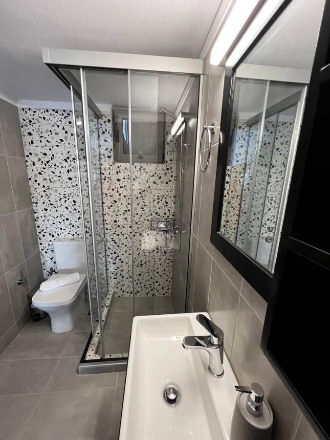 Apartment 3a Seaside Luxury Rethymno