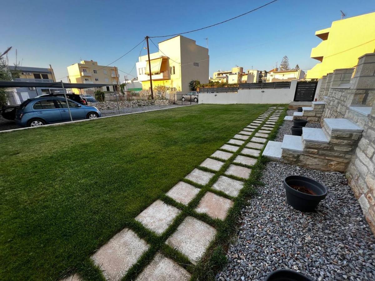 3a Seaside Luxury Apartment