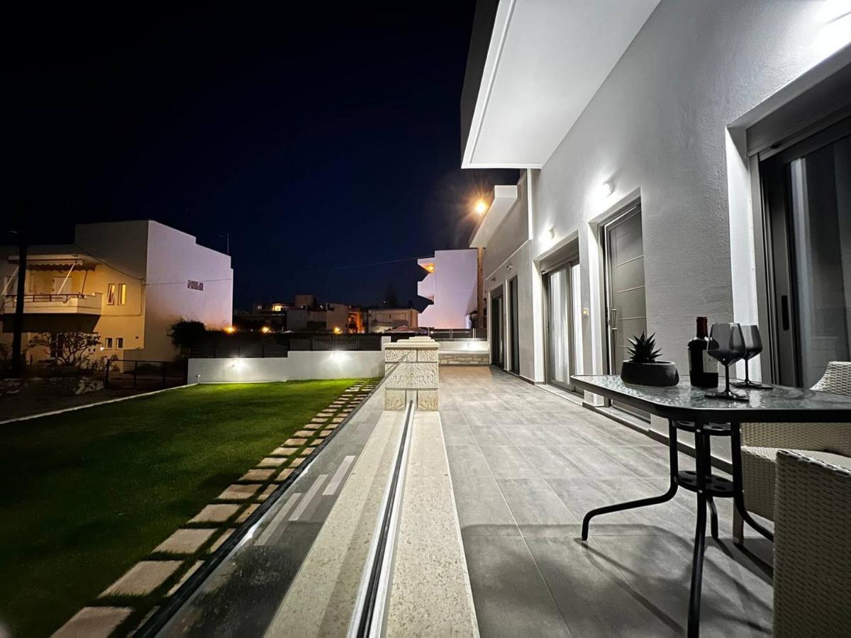 Apartment 3a Seaside Luxury *