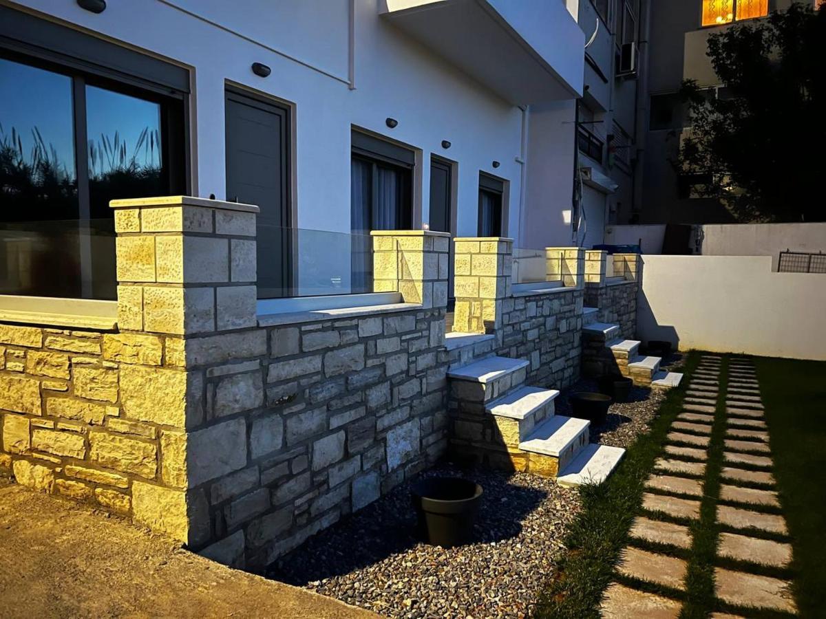 3a Seaside Luxury Daire