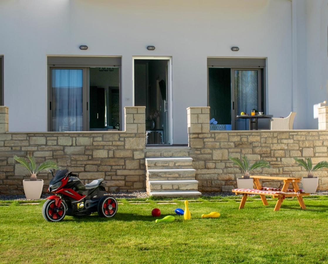 3a Seaside Luxury Daire *