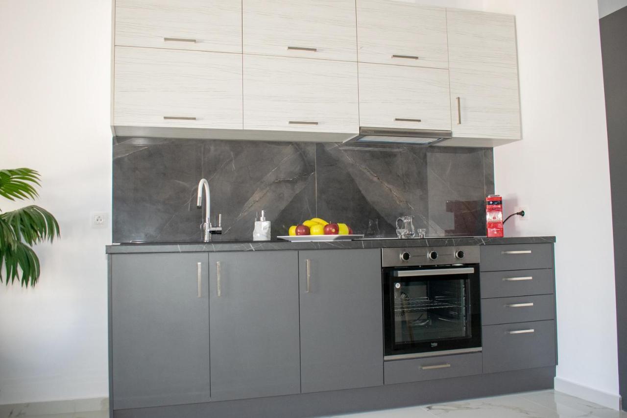 3a Seaside Luxury Daire
